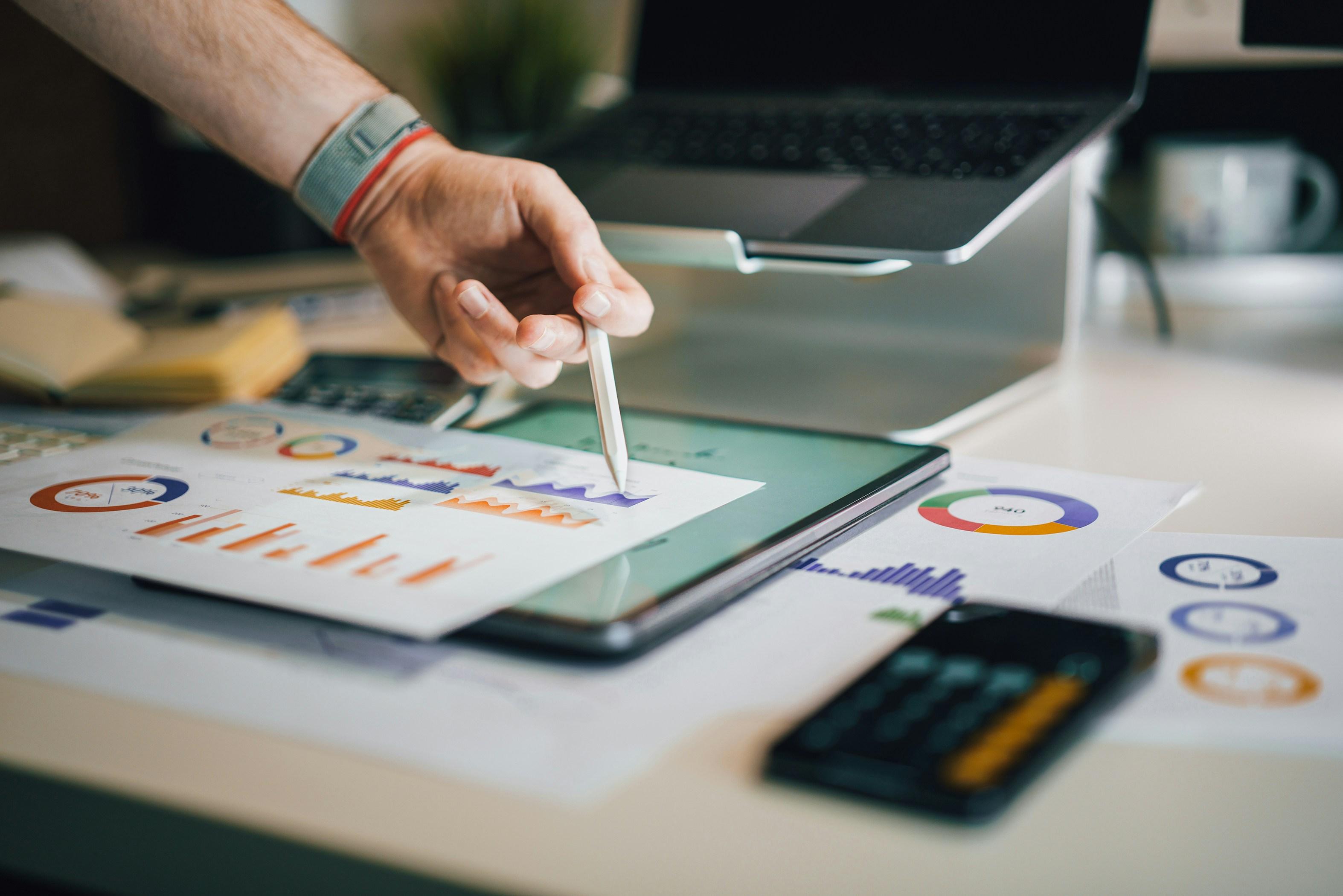 Diagnose and design